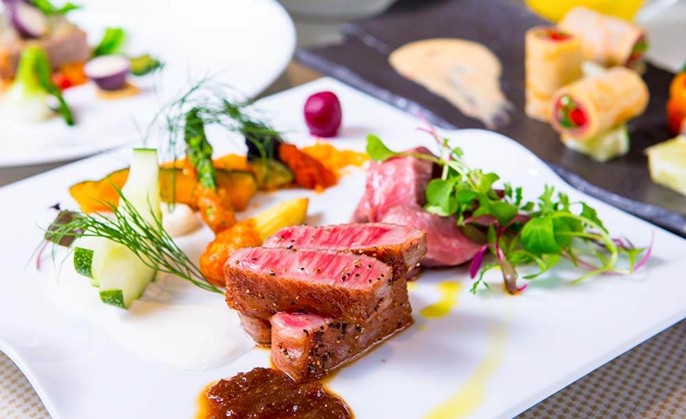 KOBE BEEF RED ONE_3