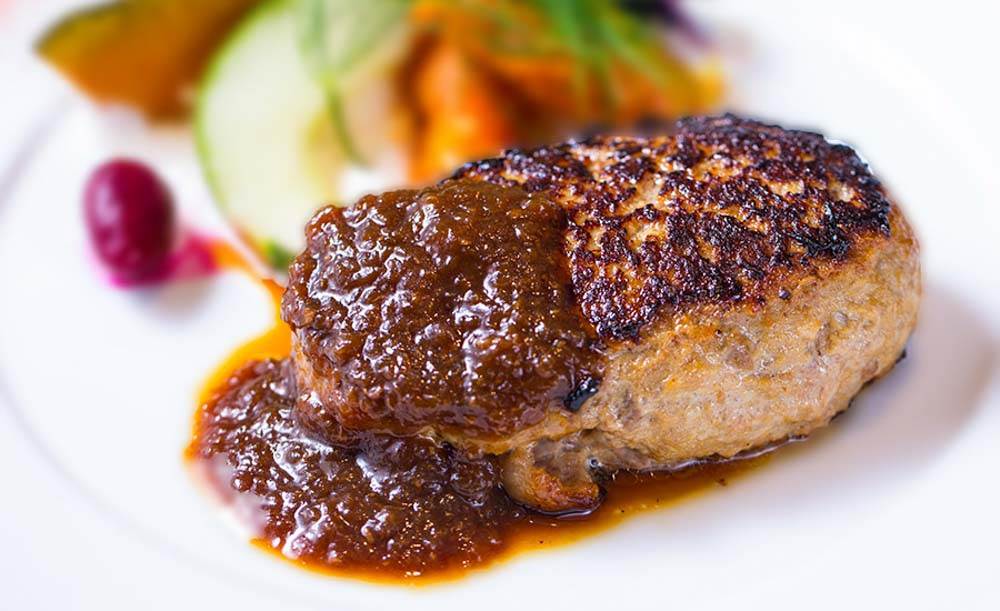 KOBE BEEF RED ONE_4