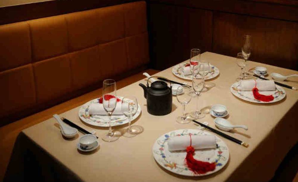 礼華 青鸞居_2