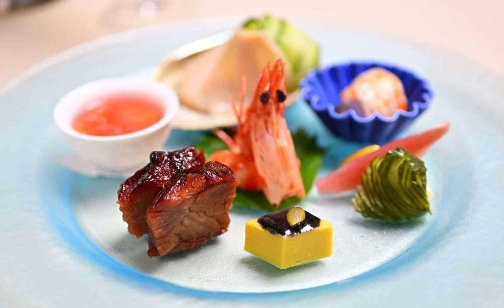 礼華 青鸞居_4