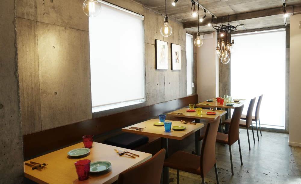 BISTRO INOCCHI