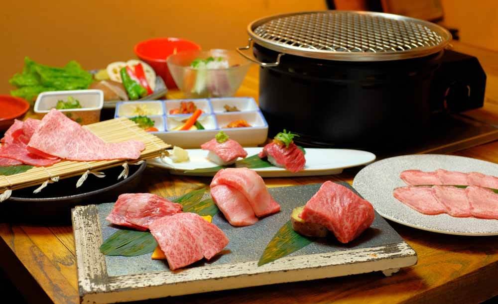 神戸牛焼肉　八坐和 本店_4