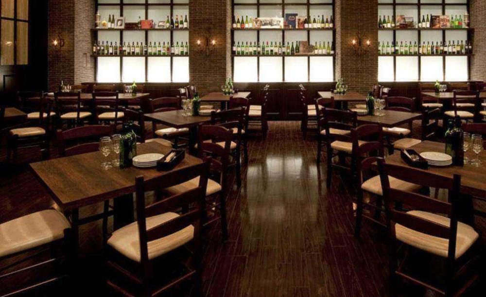Ristorante CHRONUS　リストランテ　クロノス_2
