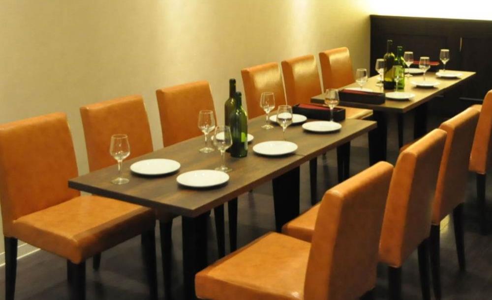 Ristorante CHRONUS　リストランテ　クロノス