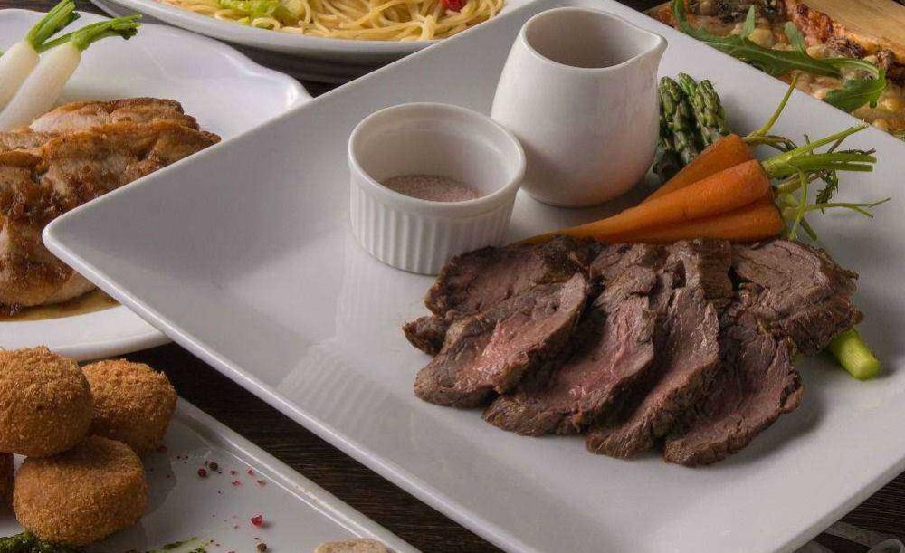 Ristorante CHRONUS　リストランテ　クロノス_3