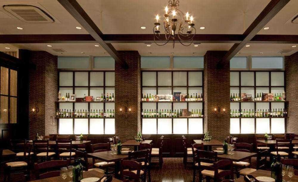 Ristorante CHRONUS　リストランテ　クロノス_4