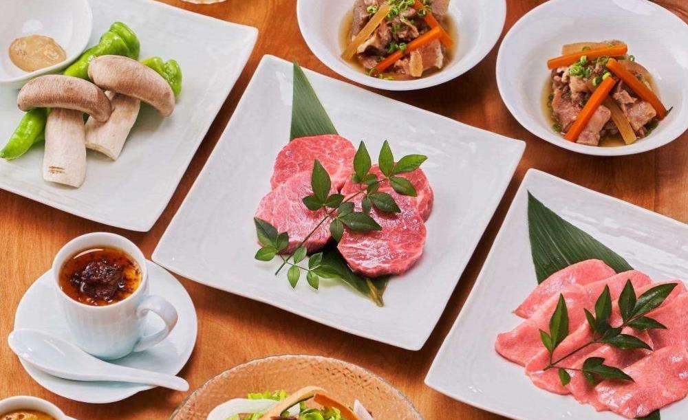 焼肉 青麗_4