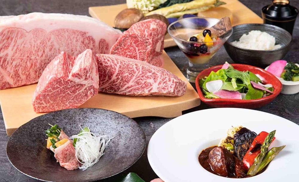神戸牛みやび 北野坂店_3