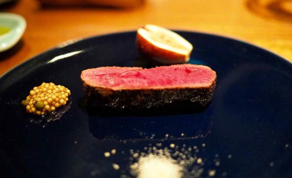 トスカーナワインと炭焼料理 クラッティーニ_3