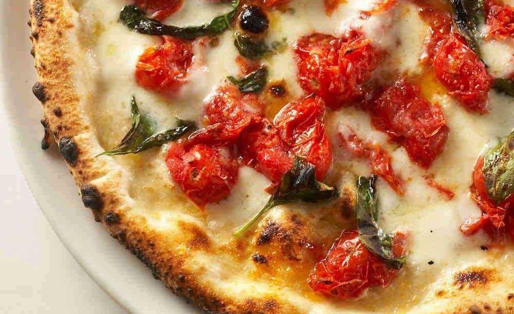 PIZZA SALVATORE CUOMO さいたま新都心_3