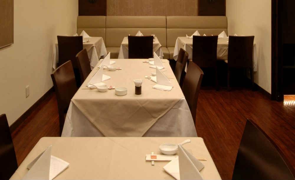 中国料理 礼華