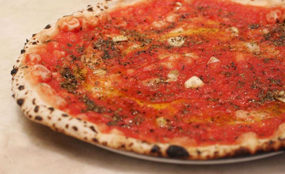 L'Antica Pizzeria da Michele_4