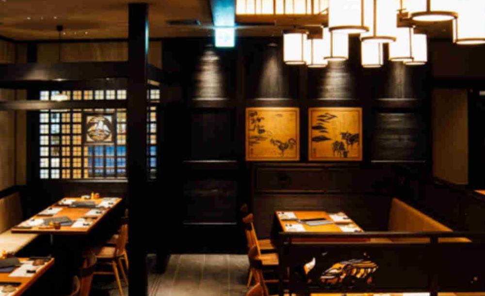 紀州山海料理 愚庵 丸の内店_2