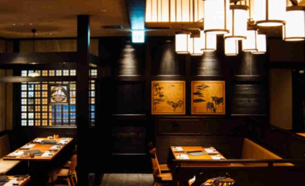 紀州山海料理 愚庵 丸の内店