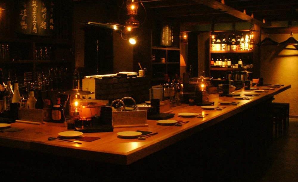 やきとり荒木山 神泉本店