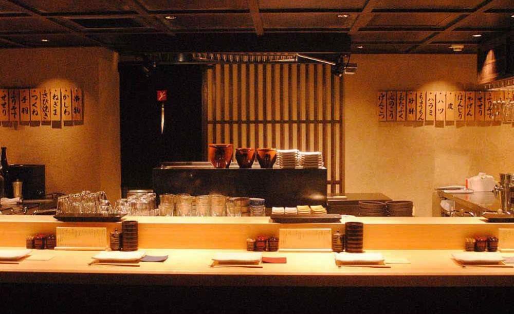五反田 鳥心