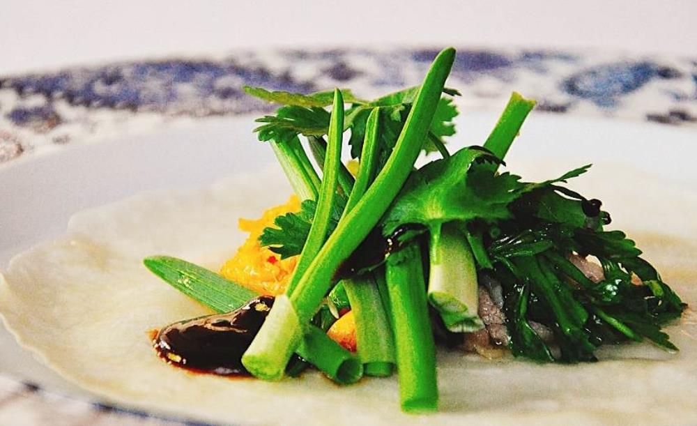 中国料理 古月 池之端本店