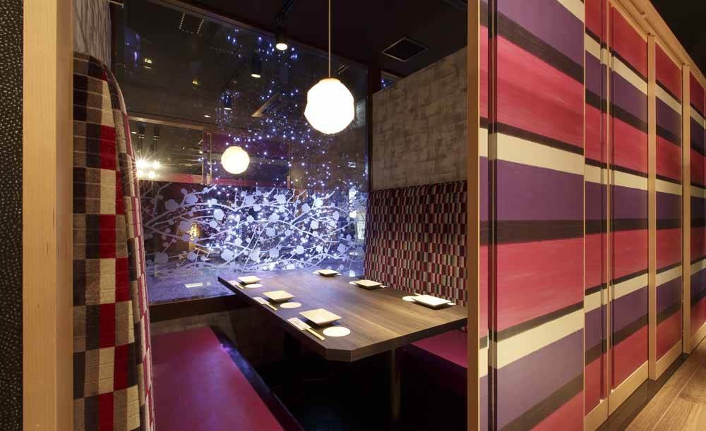 個室ダイニング ウメ子の家 新宿東口店