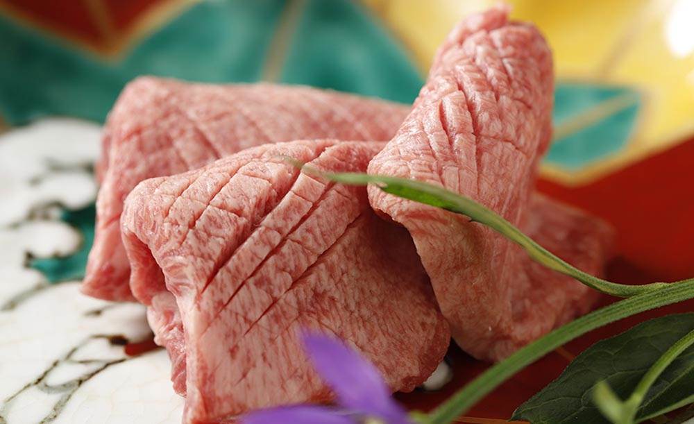 日本焼肉はせ川 表参道店_3