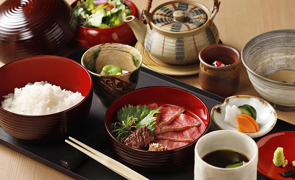 日本焼肉はせ川 表参道店_4
