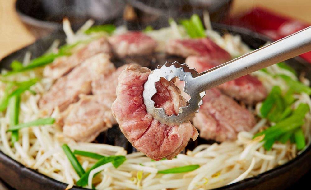 ジンギスカン霧島 浅草店_4