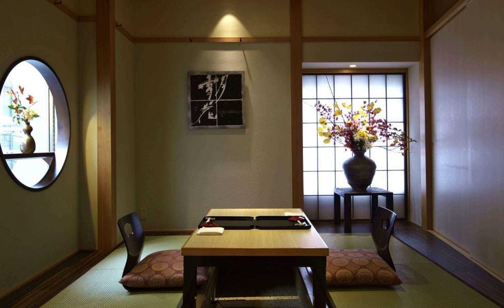 京都 瓢喜 銀座本店