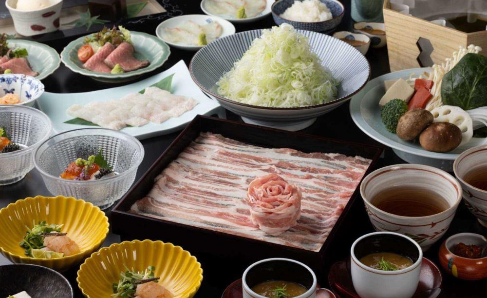 京都 瓢喜 新橋店_4