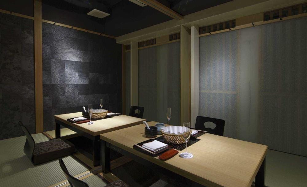 京都 瓢喜 西麻布店