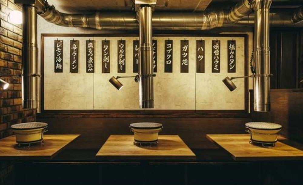 炭火焼肉ホルモンうしごろ　中目黒店（旧店名：うしごろバンビーナ・カルボーネ 中目黒）_2