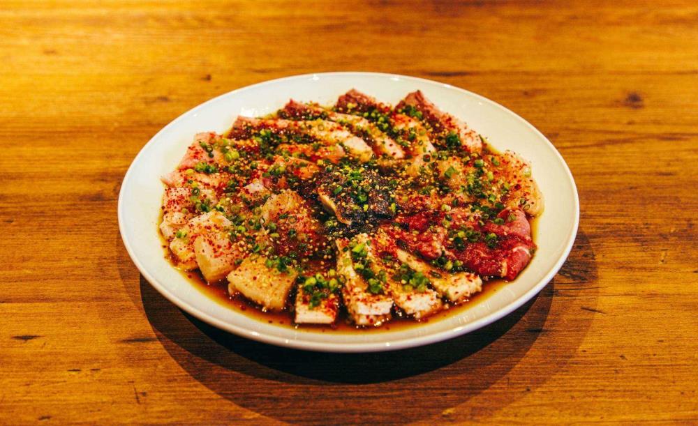 炭火焼肉ホルモンうしごろ　中目黒店（旧店名：うしごろバンビーナ・カルボーネ 中目黒）_4