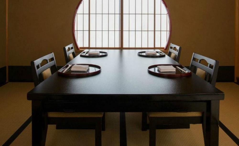 京料理 熊魚菴 本店_3