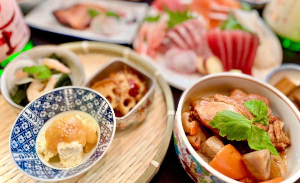 恵比寿 つむぎや（旧店名　EBISU Grill Dining Tefu Tefu）_4