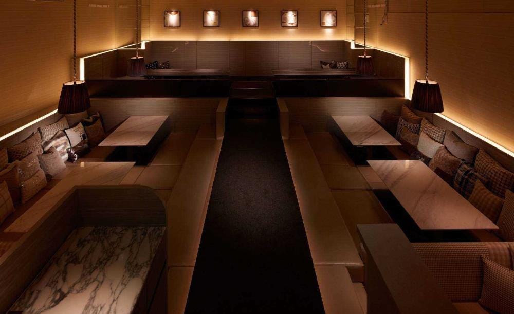 KICHIRI 所沢