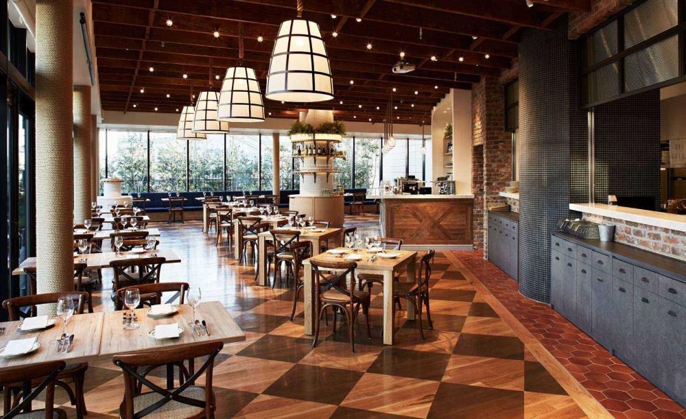 ROSEMARY’S TOKYO 