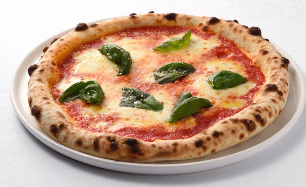 トラットリア・イタリア 品川店_3