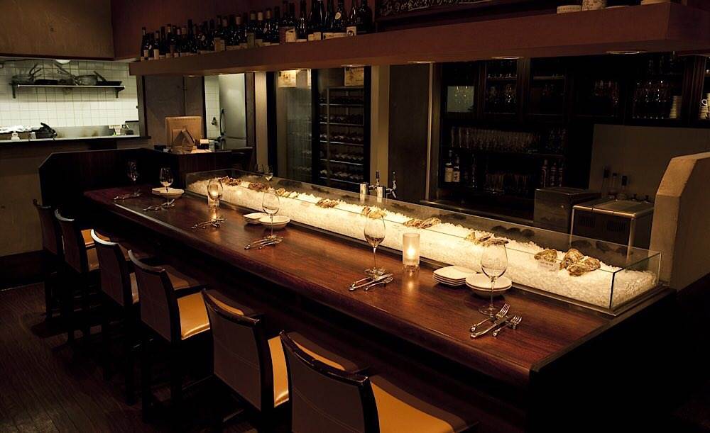 Oysterbar&Wine BELON 渋谷店_2