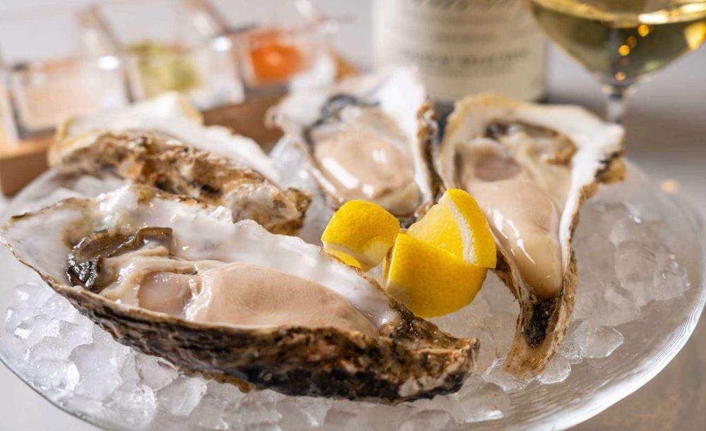 Oysterbar&Wine BELON 渋谷店_3