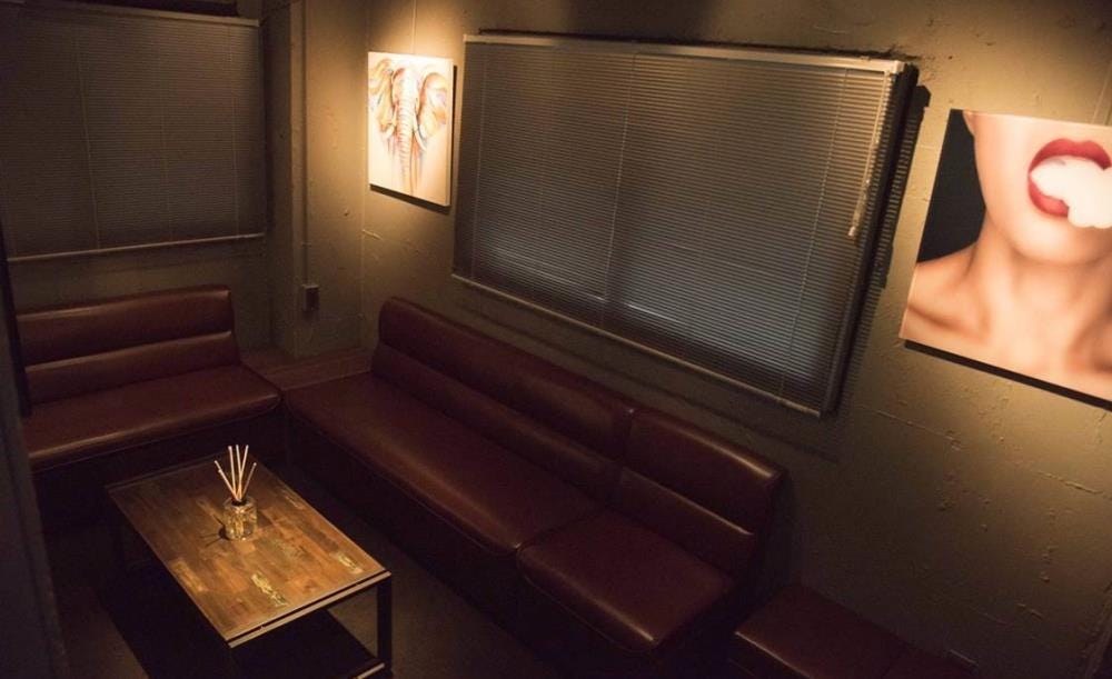 Bar Cigar