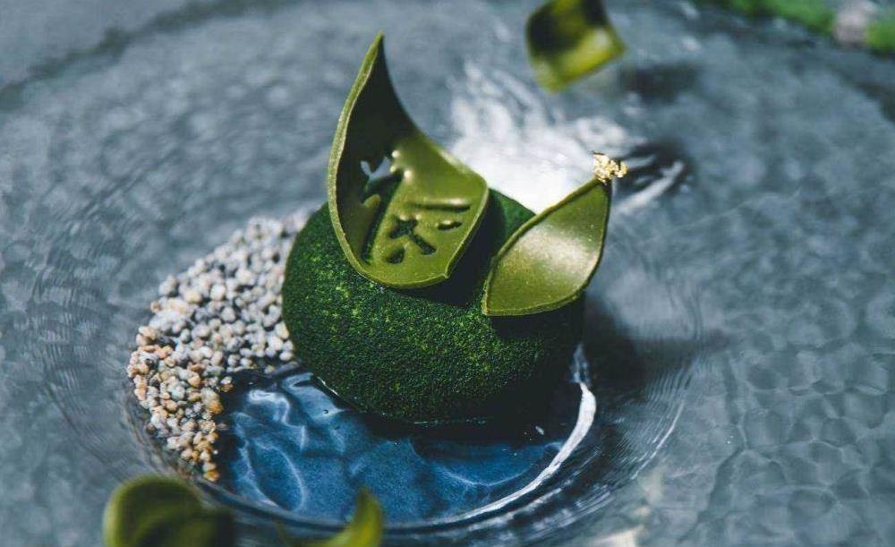 TEA AND BAR／THE THOUSAND KYOTO_3