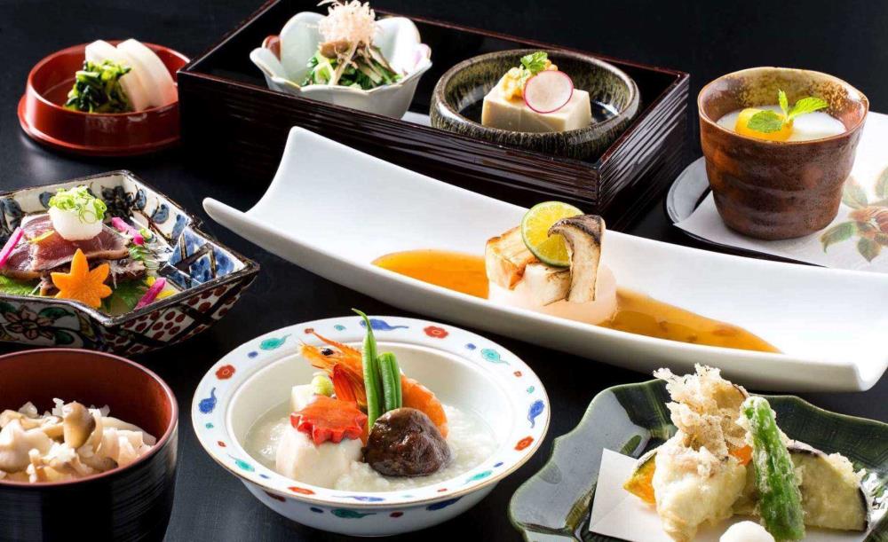 和食 清水／びわ湖大津プリンスホテル_3