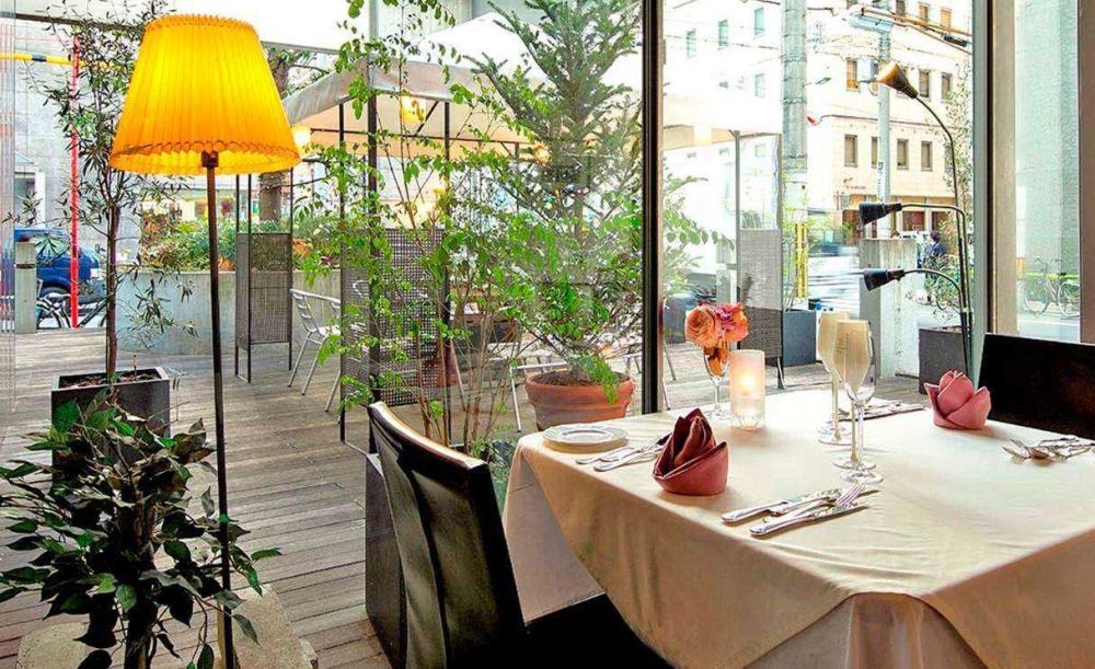 ローザロッチェITALiAN 心斎橋／アイピーシティホテル大阪