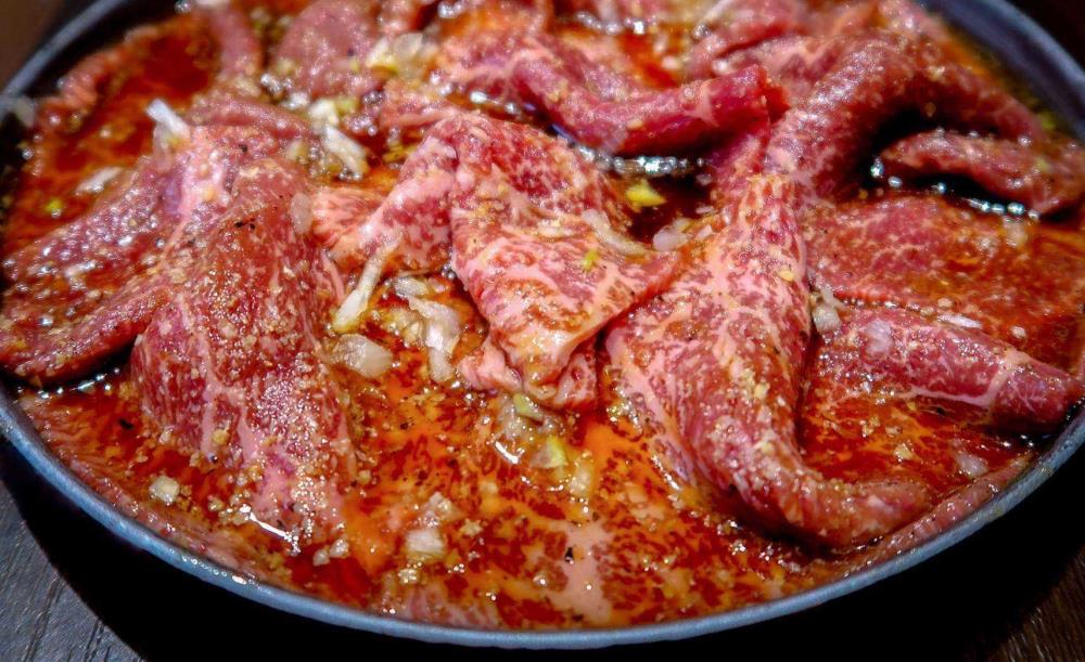 焼肉 黒田_3