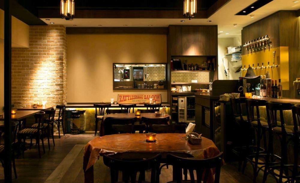 Restaurant Bar AMUSEMENT_2