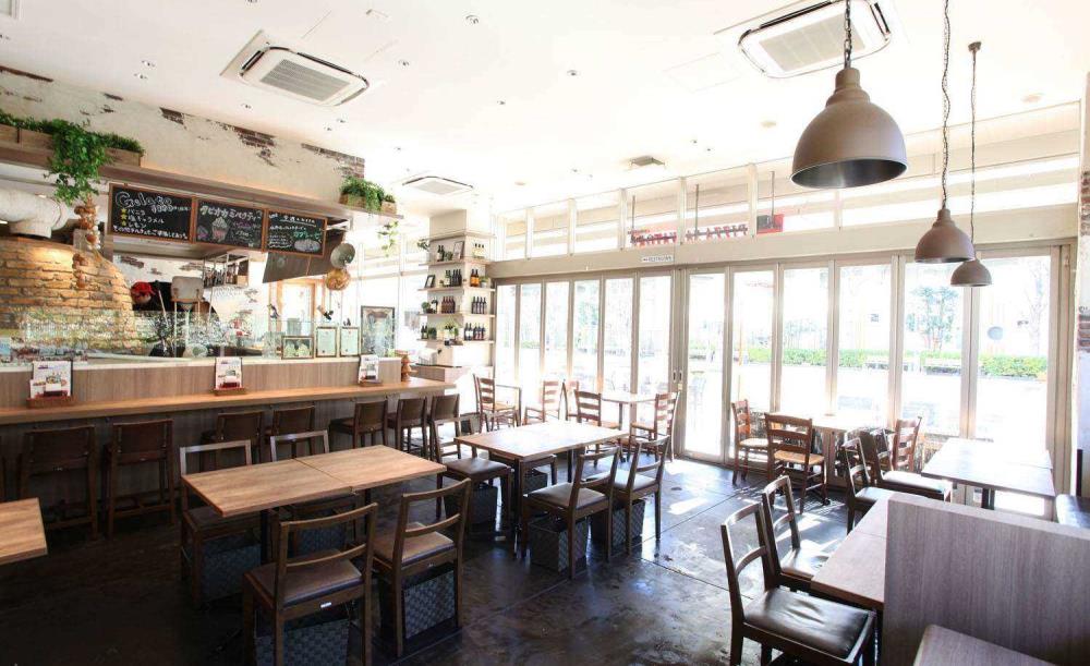 PIZZA SALVATORE CUOMO経堂_2