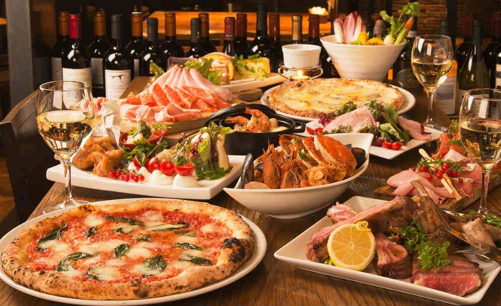 PIZZA SALVATORE CUOMO経堂_3