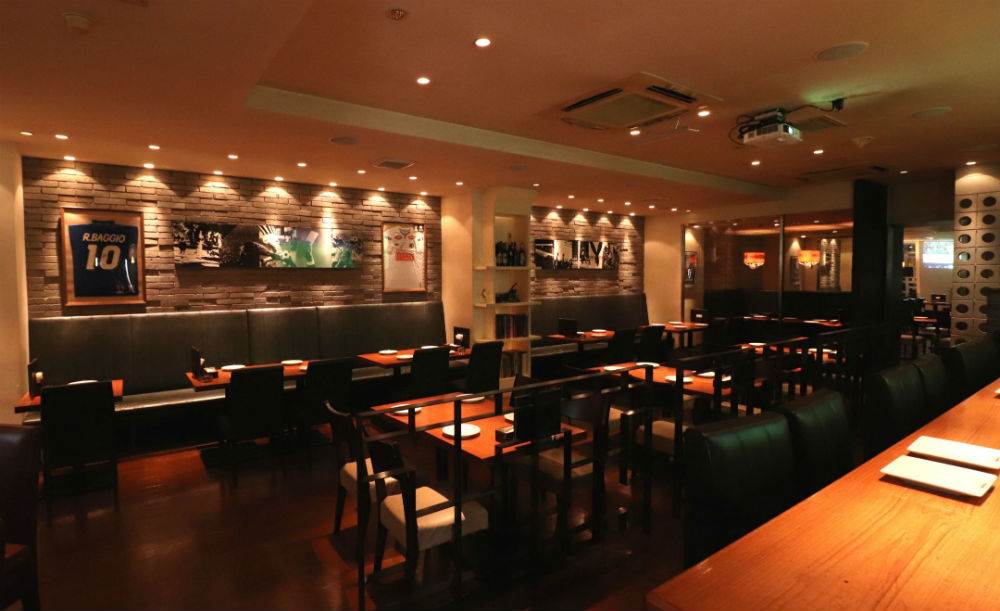 dining & bar ESTADIO 渋谷店_2