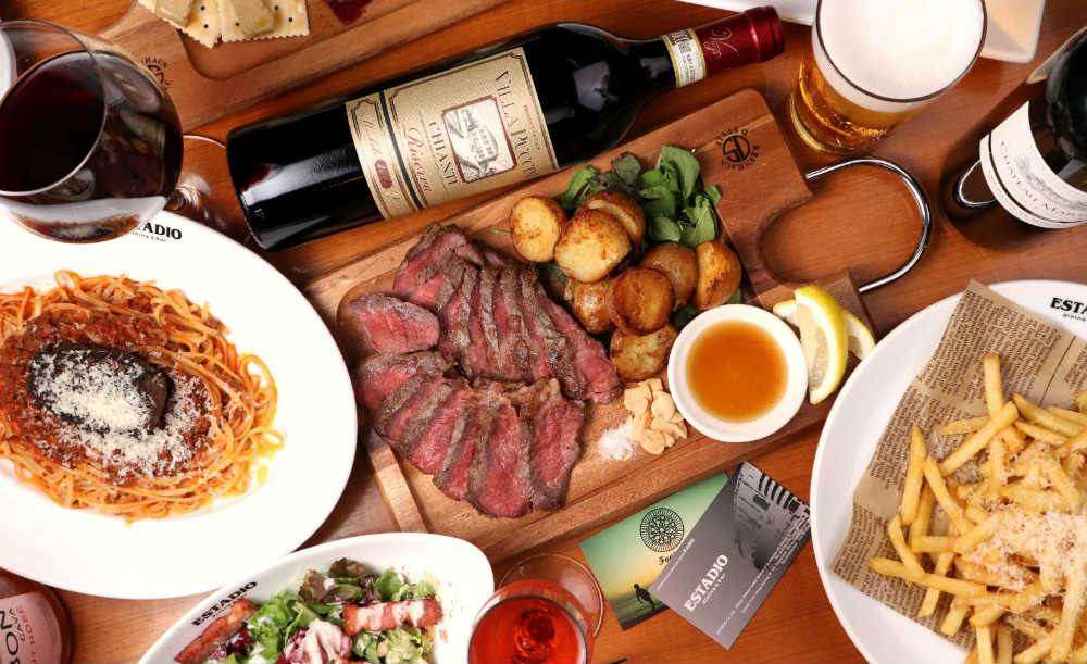dining & bar ESTADIO 渋谷店_3