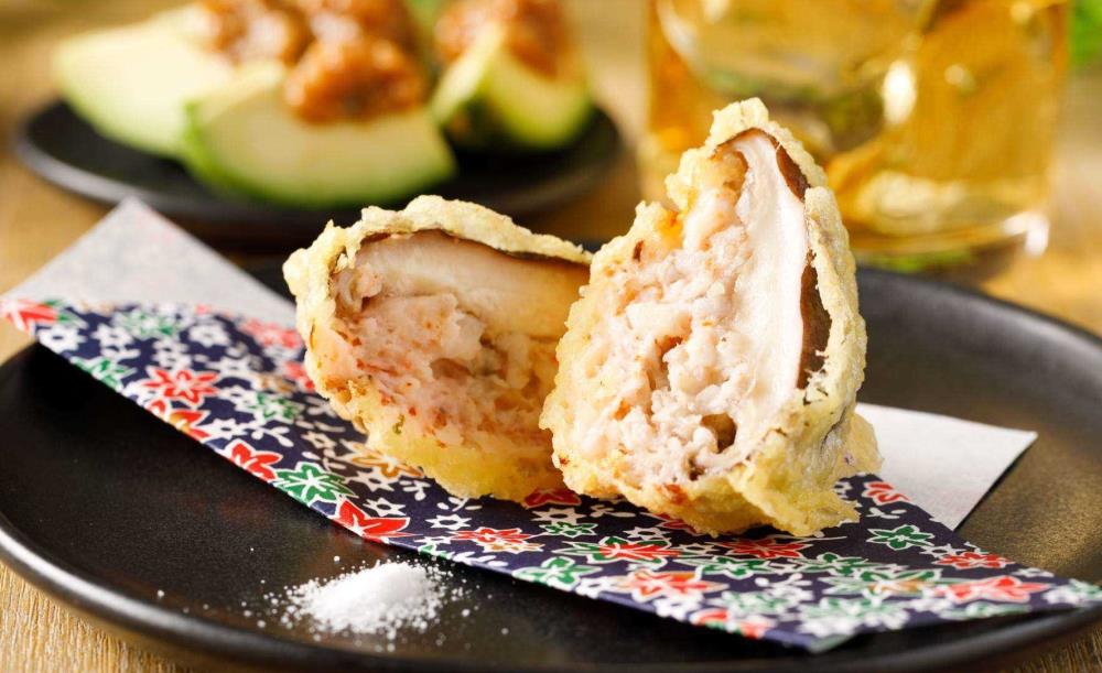 博多串焼き・野菜巻き串 どげんね_4