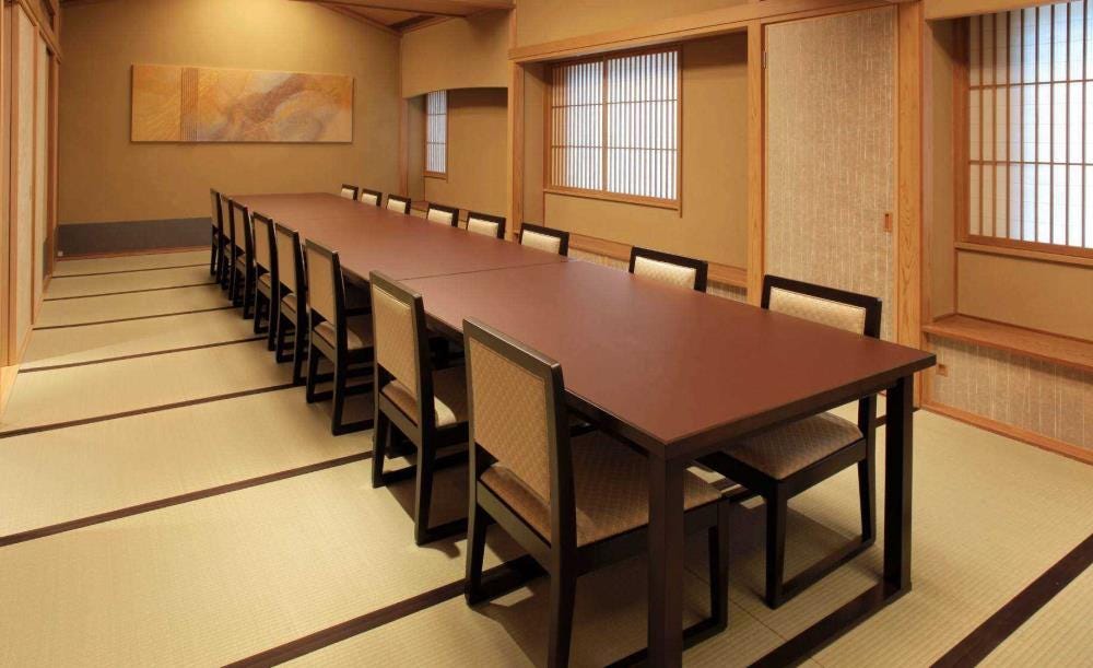 京料理 熊魚菴 たん熊北店 横浜店／ホテルニューグランド