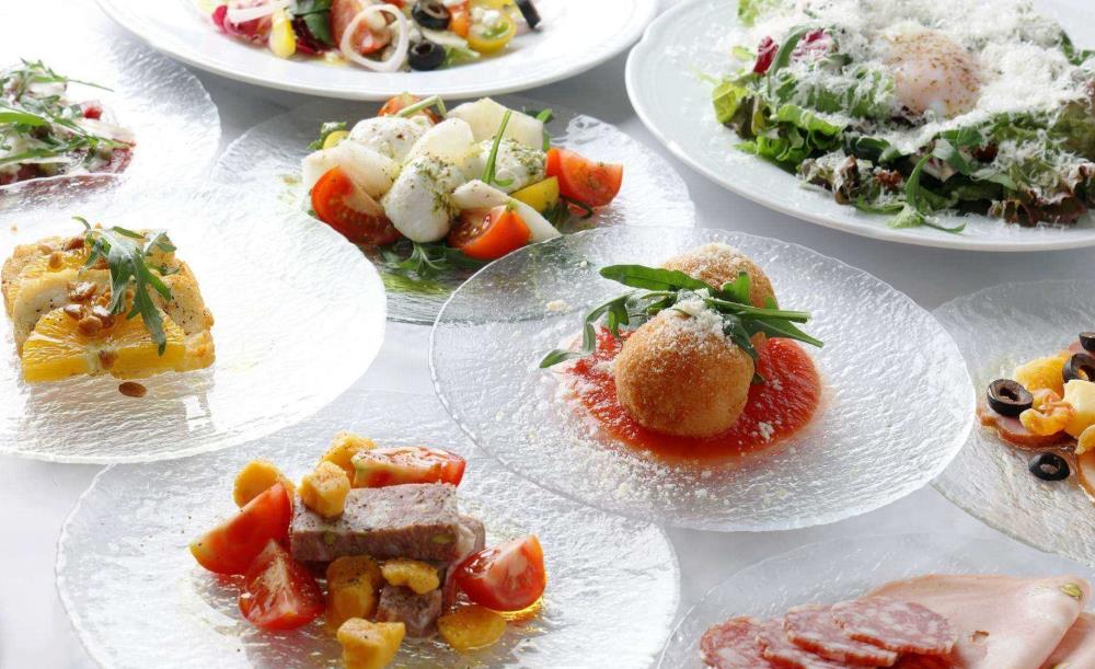 Pecorino -Market＆Restaurant-